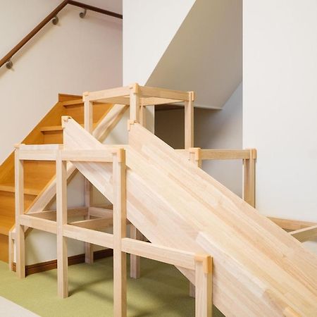 Asobi Tabi-Ne Villa Kanazawa Dış mekan fotoğraf