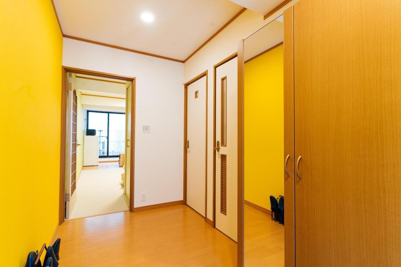 Asobi Tabi-Ne Villa Kanazawa Dış mekan fotoğraf
