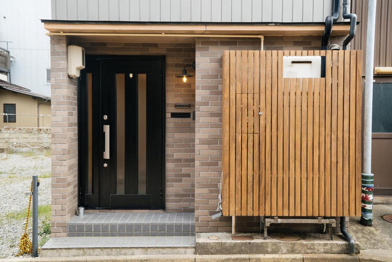 Asobi Tabi-Ne Villa Kanazawa Dış mekan fotoğraf