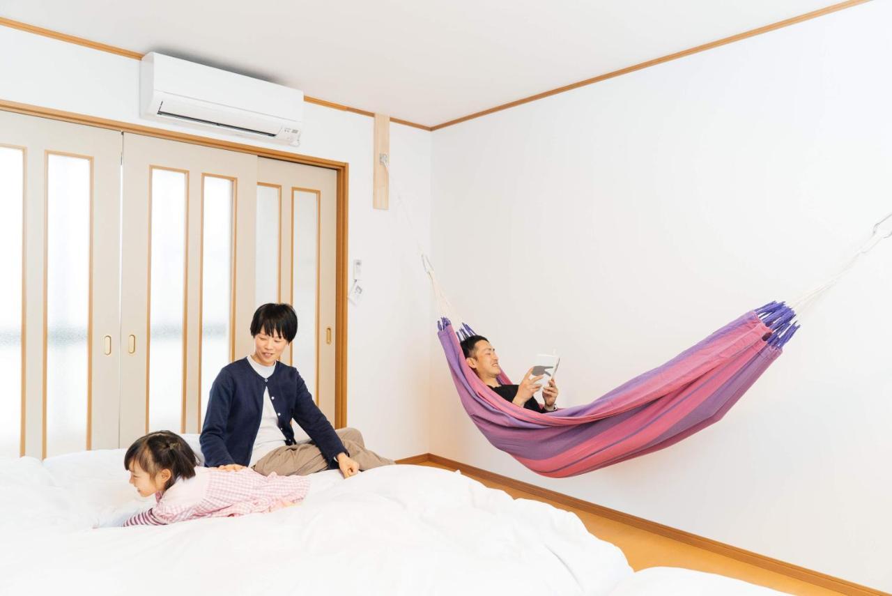 Asobi Tabi-Ne Villa Kanazawa Dış mekan fotoğraf