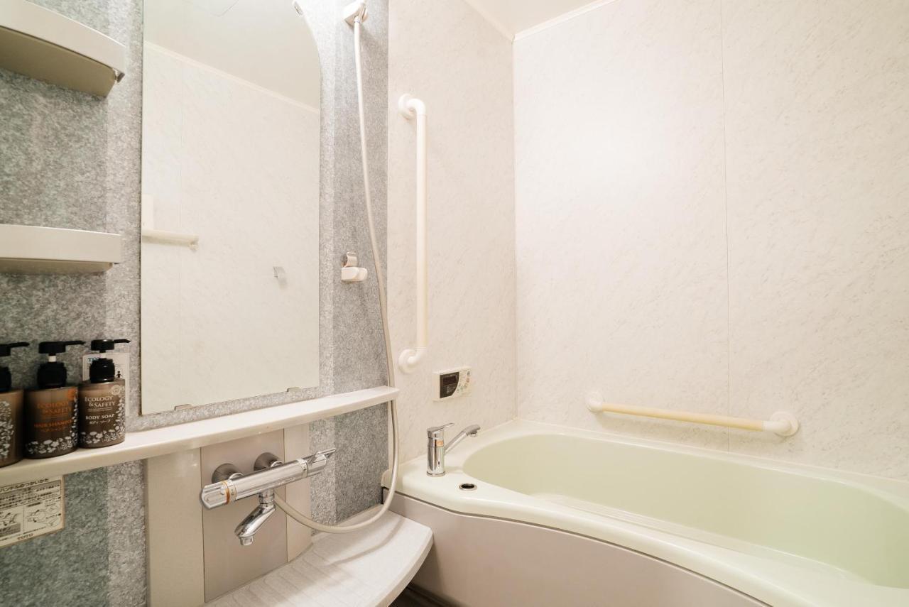 Asobi Tabi-Ne Villa Kanazawa Dış mekan fotoğraf