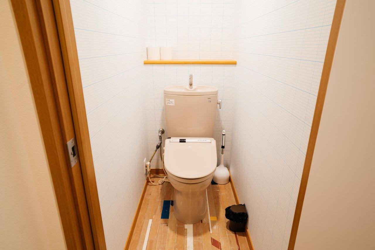 Asobi Tabi-Ne Villa Kanazawa Dış mekan fotoğraf
