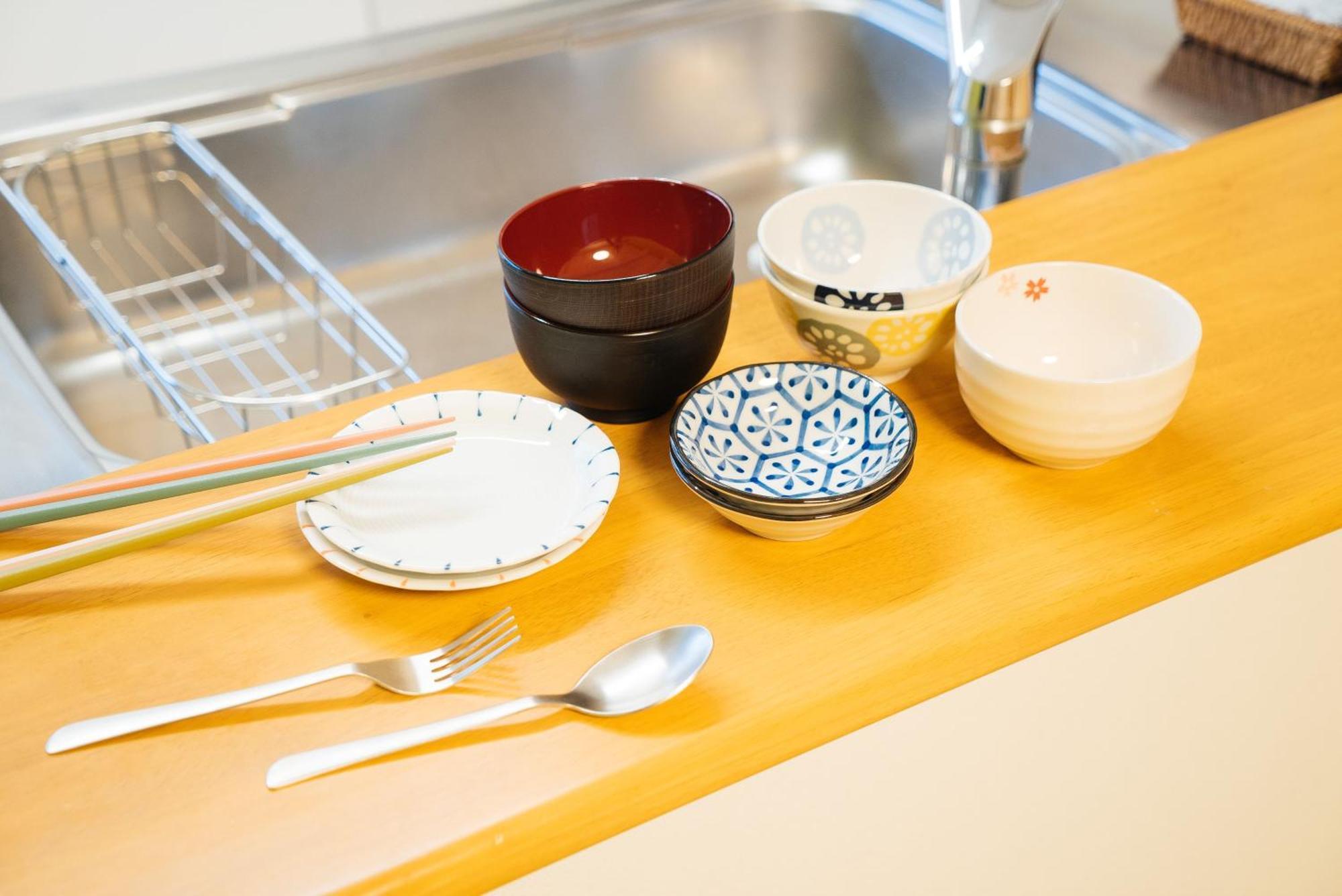 Asobi Tabi-Ne Villa Kanazawa Dış mekan fotoğraf